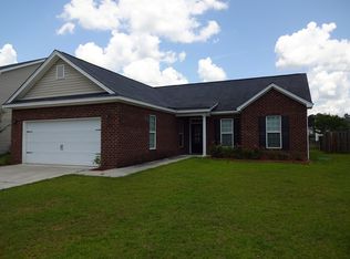 130 Lake House Rd, Pooler, GA 31322