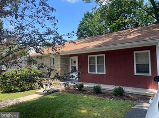 325 S Sparks St, State College, PA 16801