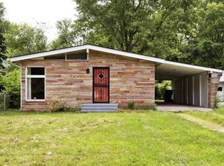 3953 N Butler Ave, Indianapolis, IN 46226