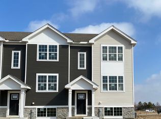 2131 Sassafras Way #F, Wonder Lake, IL 60097