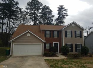 525 Sirocco Ct, Forest Park, GA 30297