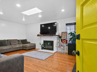 447 S 16th St, Richmond, CA 94804