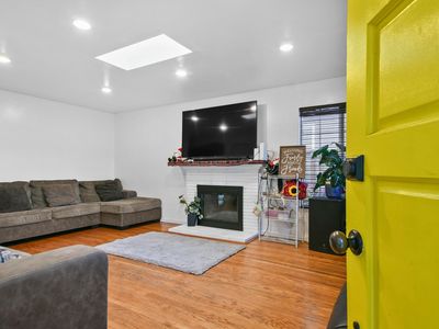 447 S 16th St, Richmond, CA, 94804