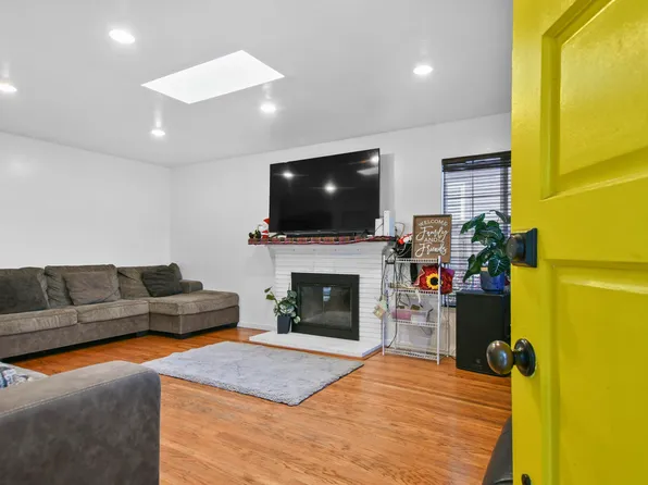 447 S 16th St, Richmond, CA 94804