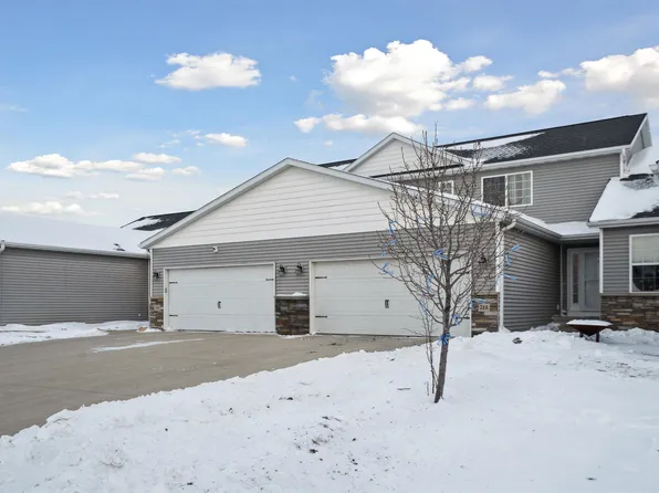 715 Grindstone Cir, Waterloo, IA 50702