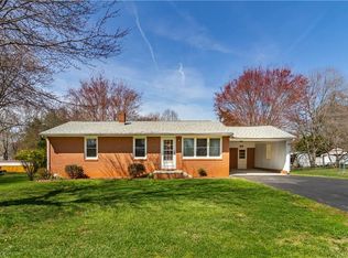 331 W Wall St, Rural Hall, NC 27045