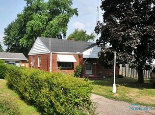 4937 Roywood Rd, Toledo, OH 43613