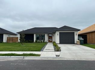 2214 San Pascual St, San Juan, TX 78589