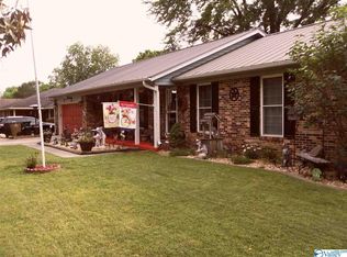 1209 Cantwell Ave SW, Decatur, AL 35601