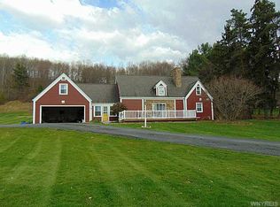 1014 Main St, Olean, NY 14760