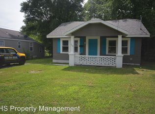 2623 N East Ave, Springfield, MO 65803