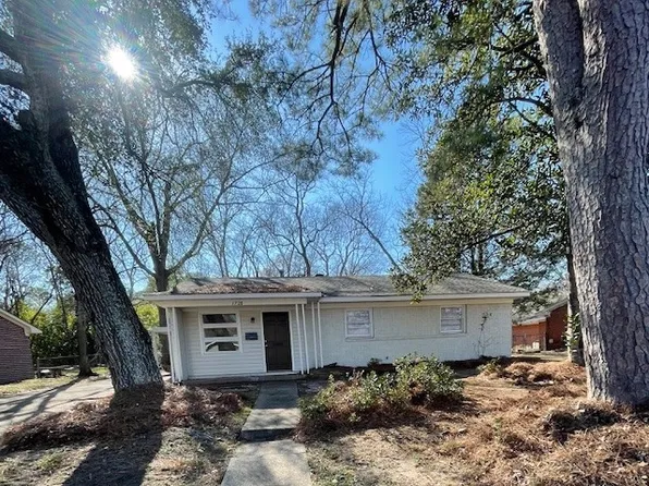 1728 Robison Hill Rd, Montgomery, AL 36107