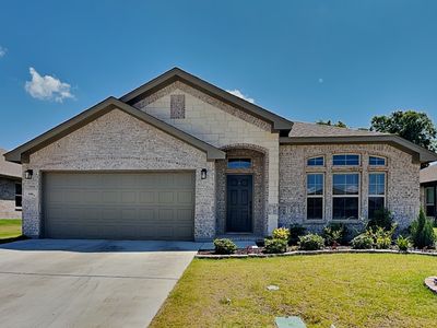 1106 Holly St, Cleburne, TX, 76033