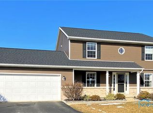 7210 Crabapple Cv, Whitehouse, OH