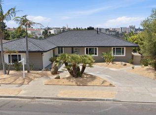 6111 Del Cerro Blvd, San Diego, CA 92120