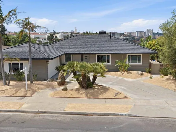 6111 Del Cerro Blvd, San Diego, CA 92120