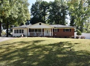 510 Kansas St, Kannapolis, NC 28083