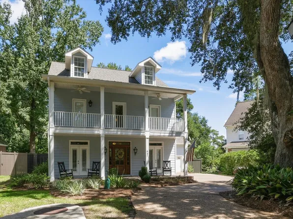 647 Chancey Ln, Tallahassee, FL 32308