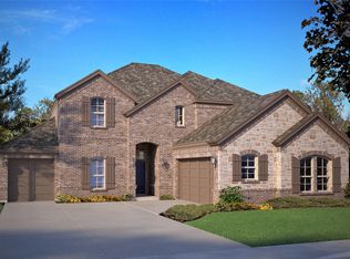 6022 14th St, Midlothian, TX 76065