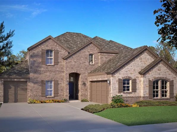 6022 14th St, Midlothian, TX 76065