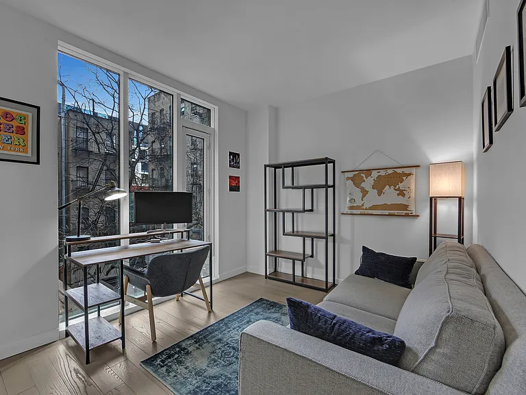 505 W 43rd St #3M — Photo 11