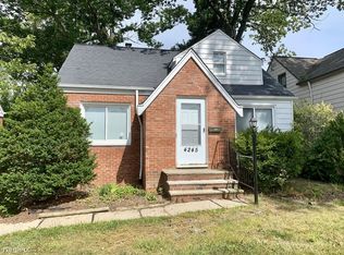 4245 Ellison Rd, South Euclid, OH 44121