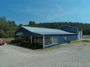 340 Blue Spring Dr, Eldon, MO 65026