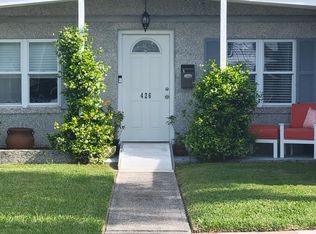 426 Myra St, Neptune Beach, FL 32266