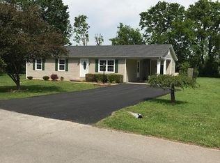 734 Parkland Way, Bowling Green, KY 42101