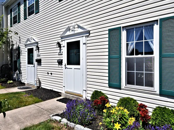 615 Piedmont Ct, Lansdale, PA 19446