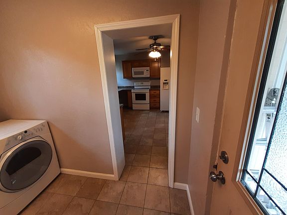 Mud-room/ Laundry Room