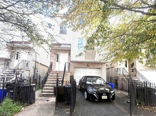 742 S 12Th St, Newark City, NJ 07103