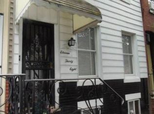 1138 Gerritt St, Philadelphia, PA 19147