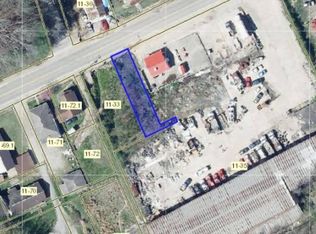 Elk River Rd, Clendenin, WV 25045