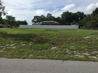 Bondstone St, Spring hill, FL 34609