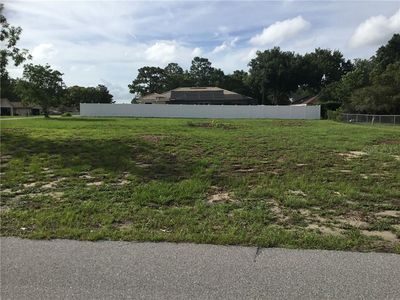 Bondstone St, Spring hill, FL, 34609