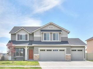 1081 E Springloyd St, Meridian, ID 83642