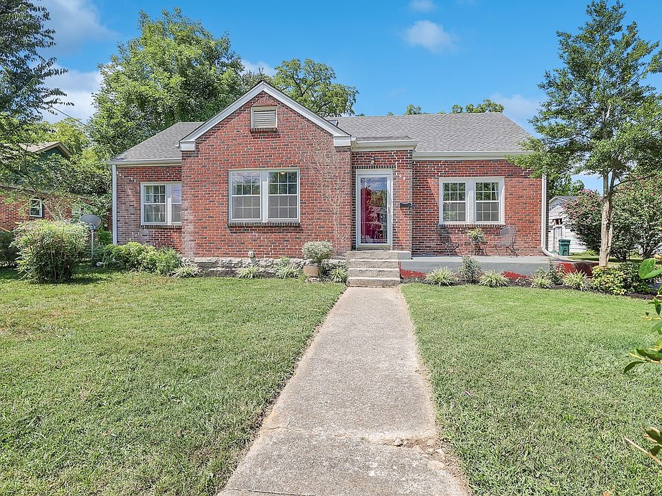 108 Caruthers Ave, Lebanon, TN 37087 MLS 2449682 Zillow