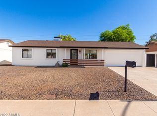 4101 E Calavar Rd, Phoenix, AZ 85032