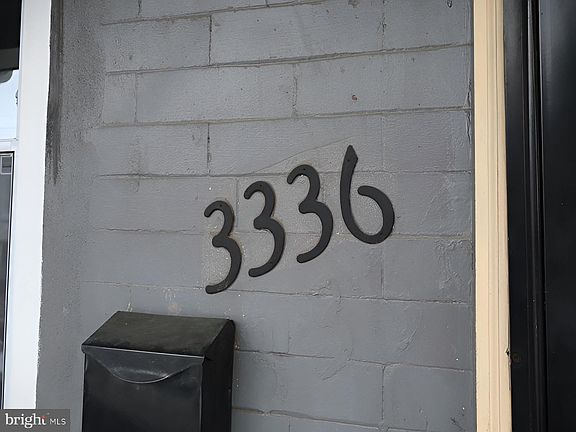 2nd image of 3336 N Hancock St