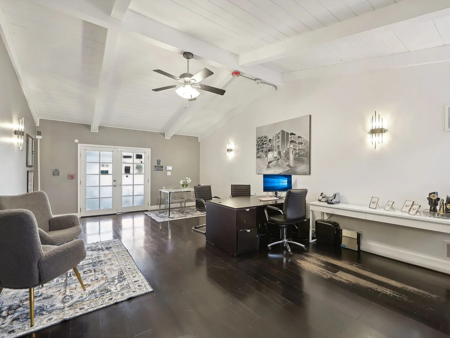 Metro Park Apartments - San Leandro — Photo 3