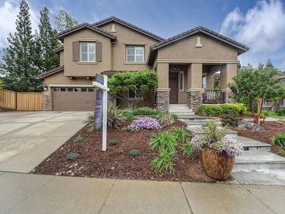 3142 Halverson Way, Roseville, CA, 95661