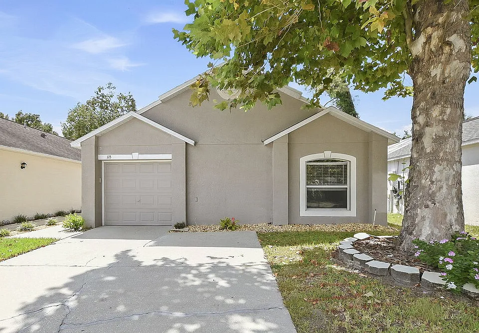 115 Placid Woods Ct