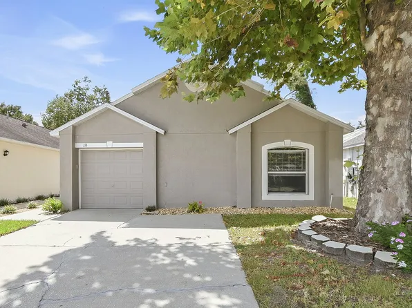 115 Placid Woods Ct, Sanford, FL 32773