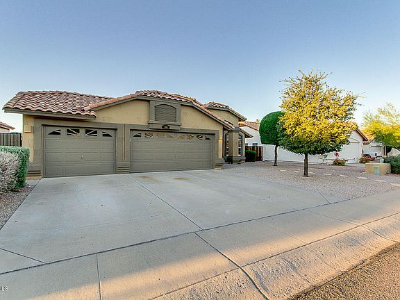2nd image of 17892 W Santa Alberta Ln