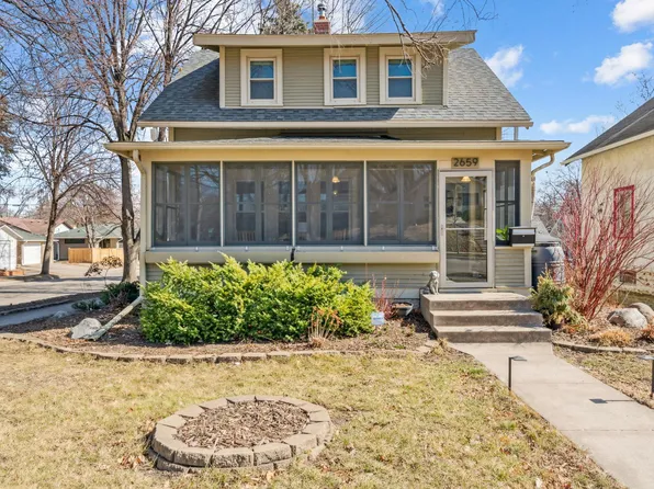 2659 Cleveland St NE, Minneapolis, MN 55418