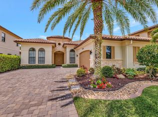 11524 NW 79th Mnr, Parkland, FL 33076