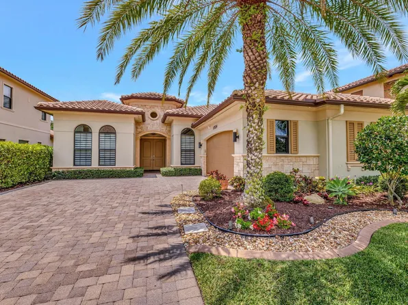 11524 NW 79th Manor, Parkland, FL 33076