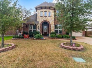 1040 Knoxbridge Rd, Forney, TX 75126