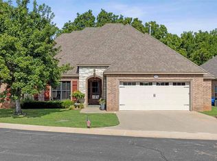 3232 W Charleston Ct, Stillwater, OK 74074